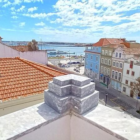 Appartement Figueira Penthouse By The Marina à Figueira da Foz Extérieur photo